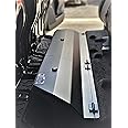 thumbnail image 2 of Hooke Road Tacoma Interior Storage Molle Panel Center 2 of 10