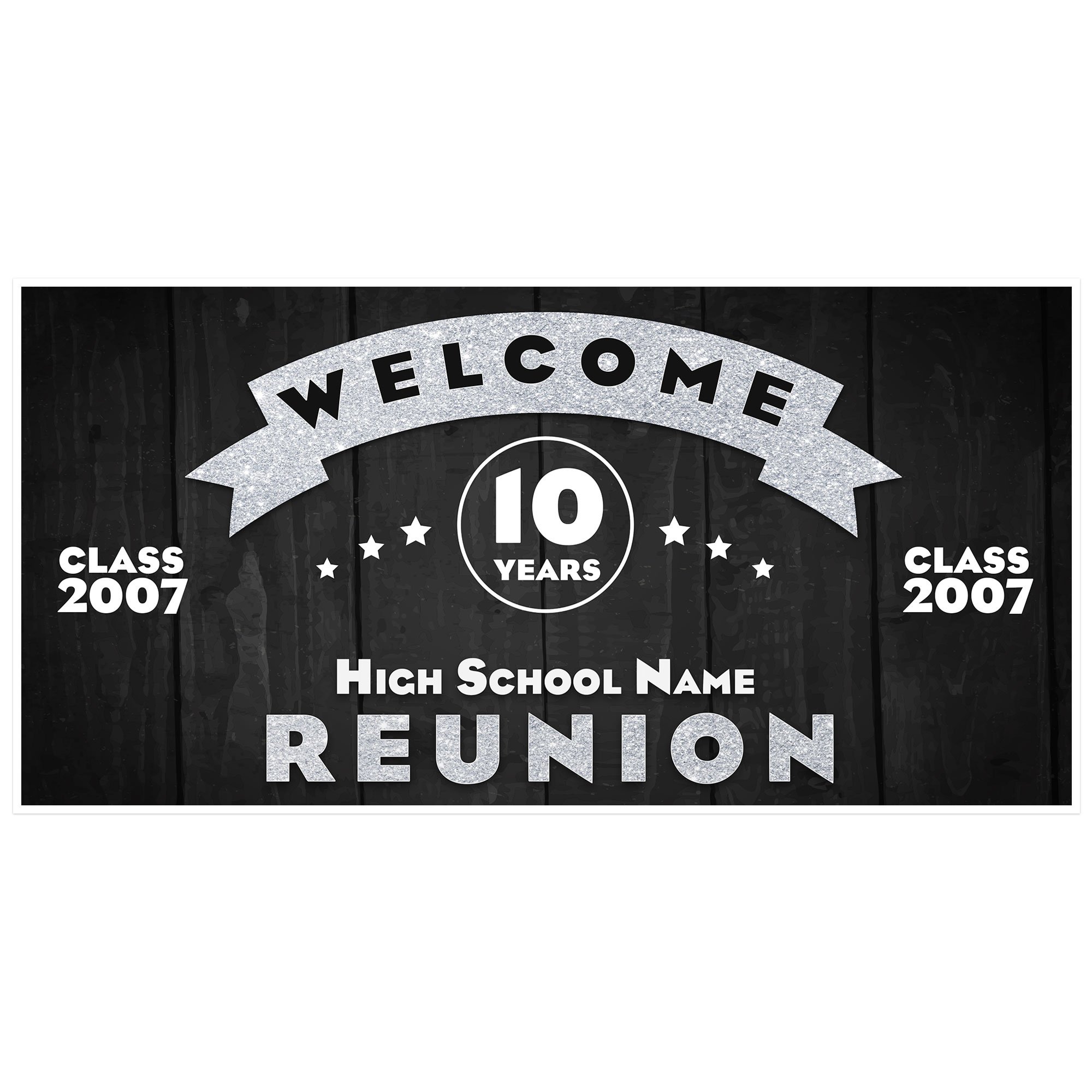 Any Year Stationery Party Supplies Party Supplies School Class