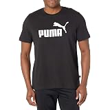 PUMA Men's Big \u0026 Tall Essentials Tee Bt 
