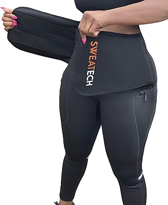 waist trainer tights