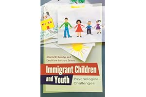 Immigrant Children and Youth: Psychological Challenges