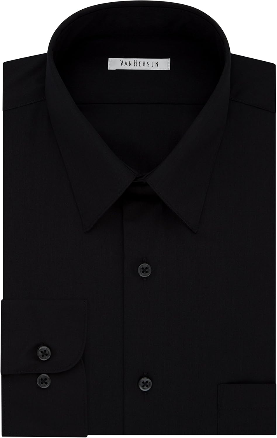 4x mens white dress shirt