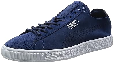 puma suede classic deconstruct