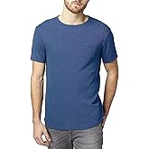 Buffalo David Bitton Mens Short Sleeve Fashion Knit