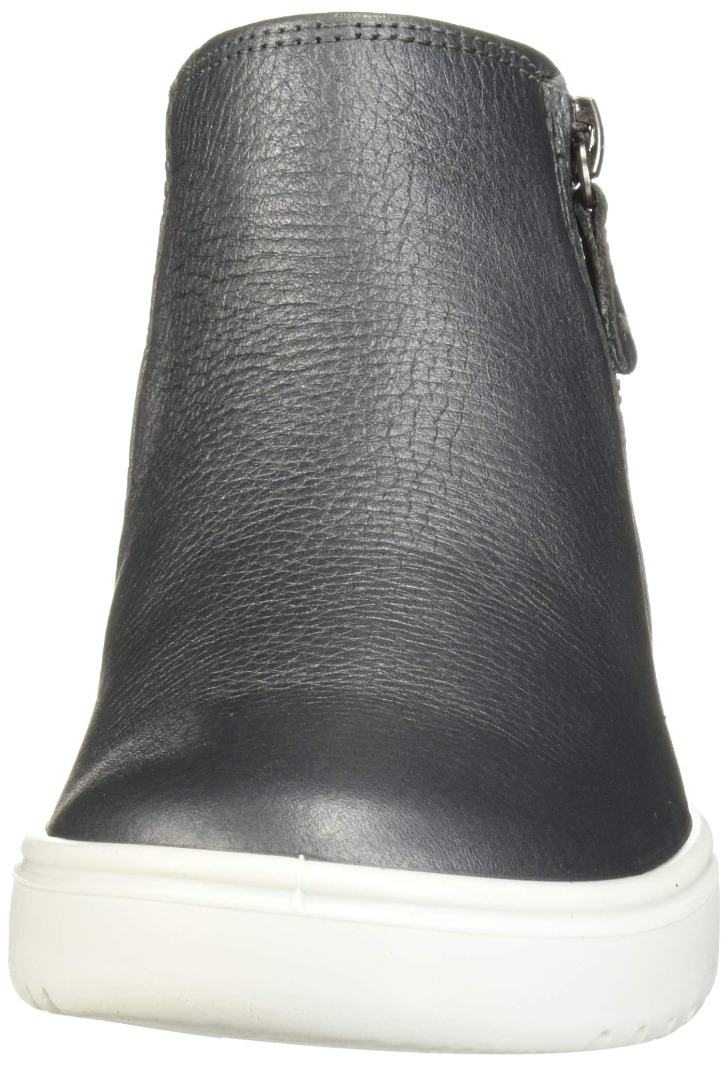 ecco fara zip bootie