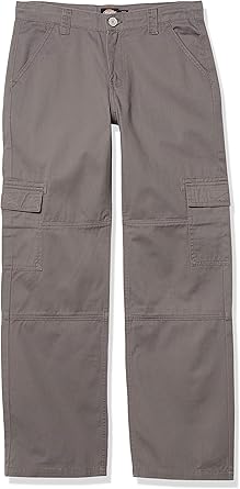 dickies boys cargo pants