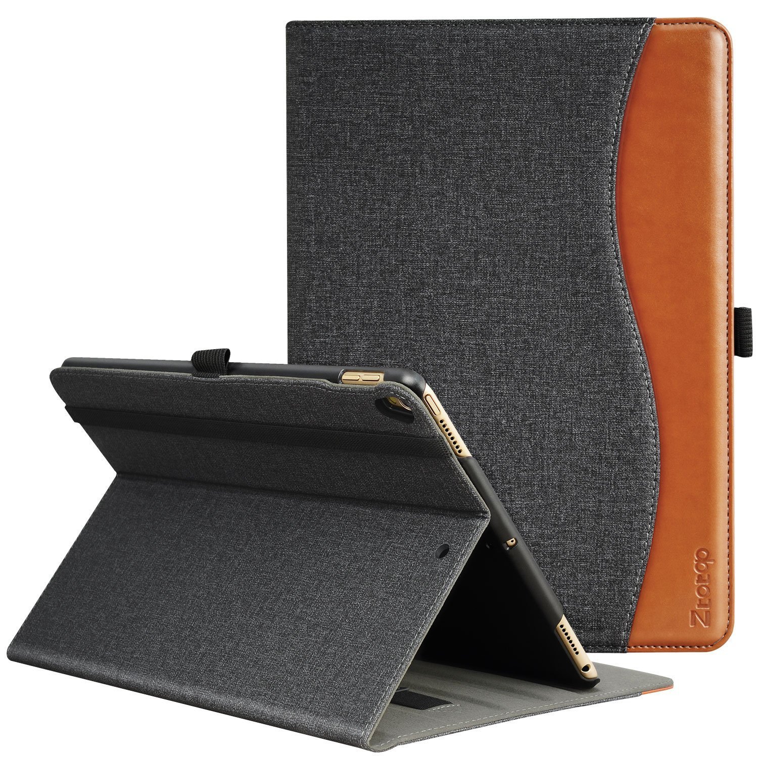 Ztotop Case for iPad Air (3) 10.5 2019 & iPad Pro 10.5 2017,Premium