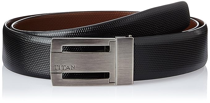 titan reversible belt