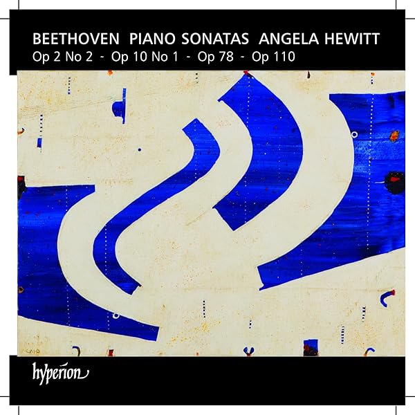 Ludwig van Beethoven, Angela Hewitt, Ludwig van Beethoven