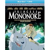 Princess Mononoke