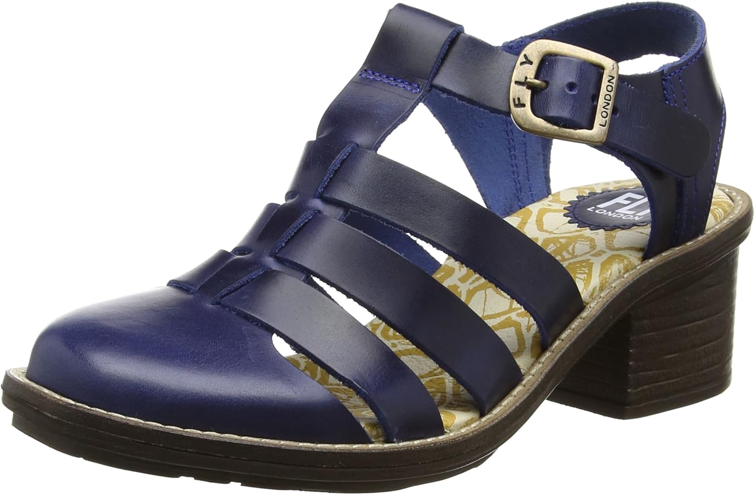 fly london sandals amazon uk