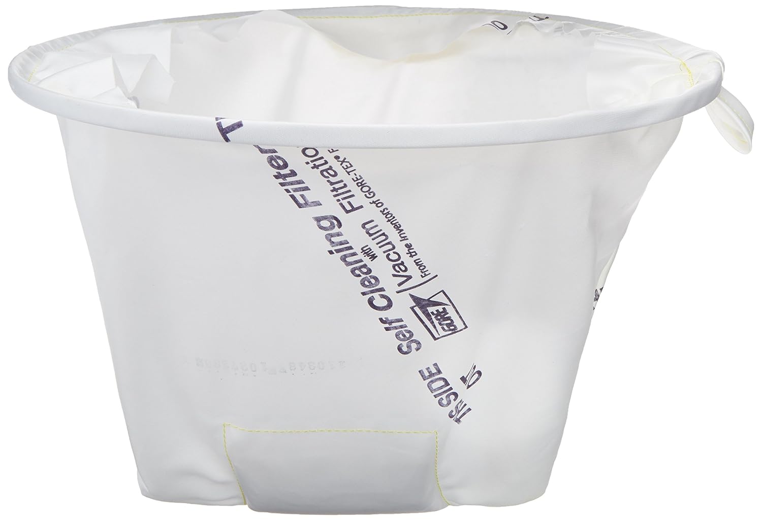 Eureka 110348 Paper Bag, 14" Gortex 875B/284/297/289 Weighted