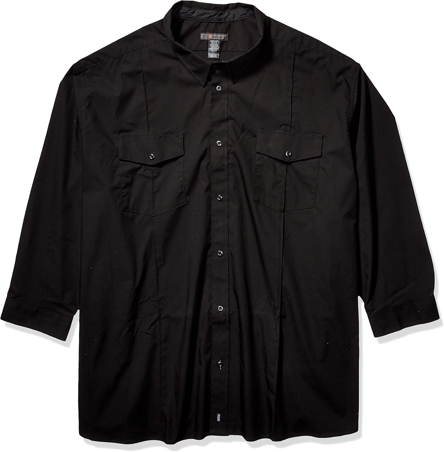 5.11 stryke pdu class b shirt