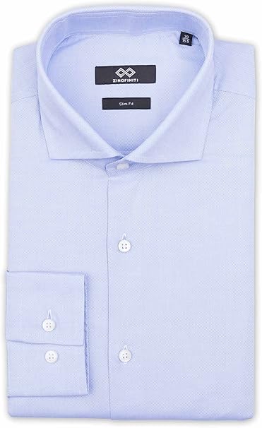 42 slim fit shirt