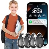 Amazon.com: Otag GPS Tracker for Kids Hidden 2pack, Security Tag with ...