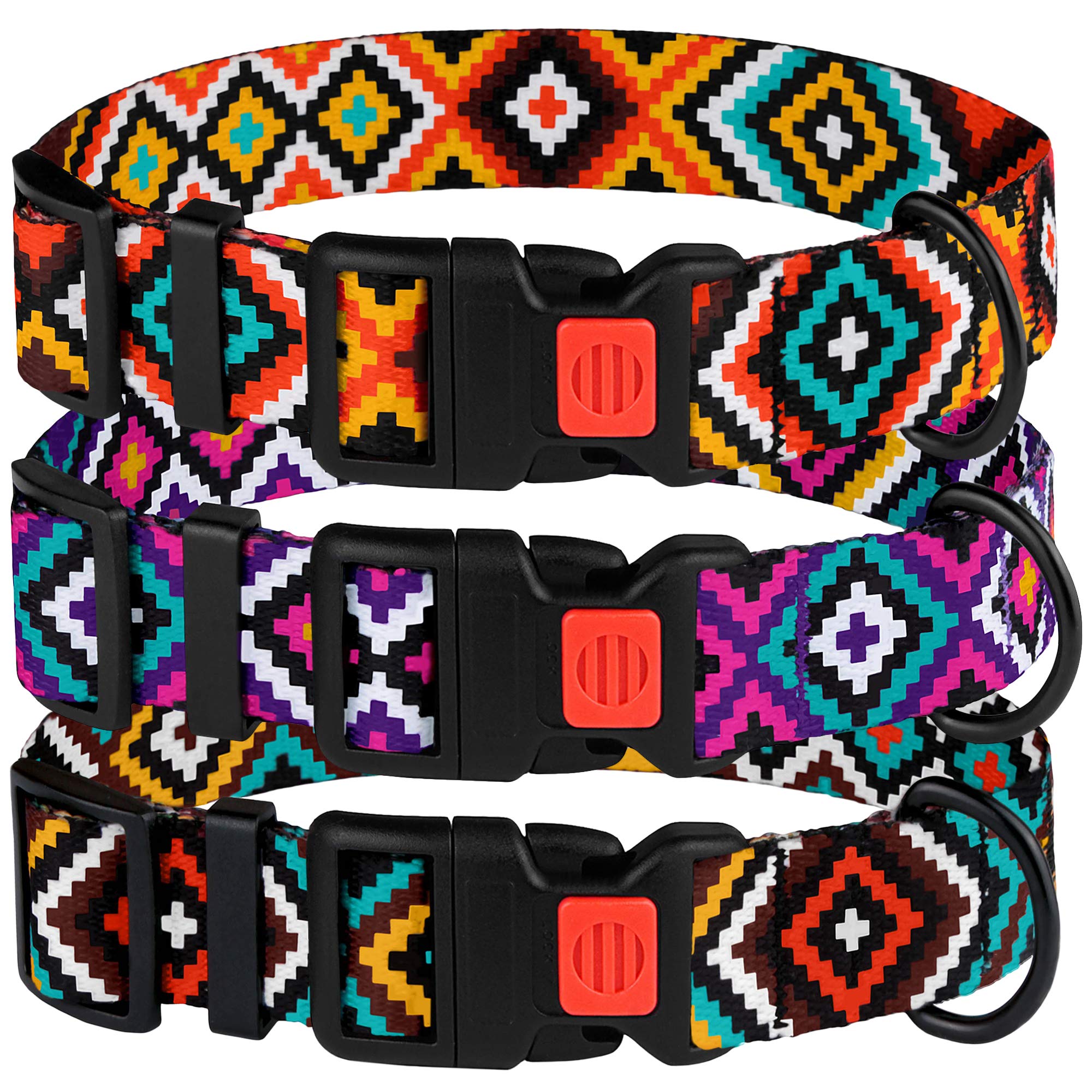 aztec collar