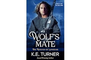 Wolf's Mate
