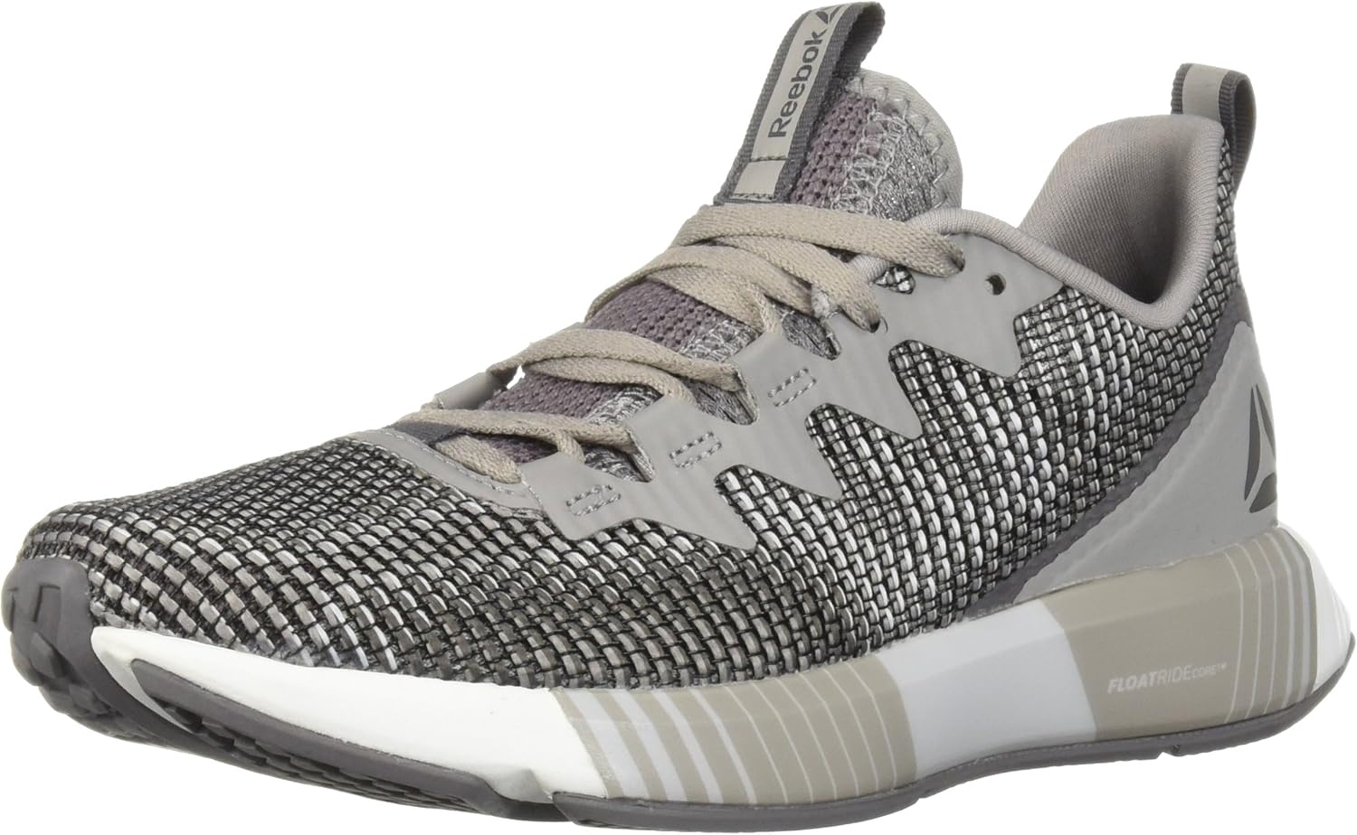 reebok women's fusion flexweave sneaker