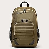 Oakley Mens Enduro 25Lt 4.0 Backpack, Army Green/Pebble, One SIze