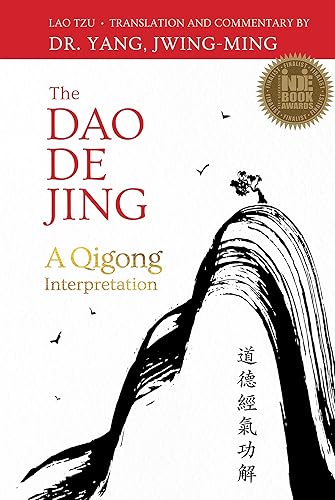 Download The Dao De Jing: A Qigong Interpretation PDF