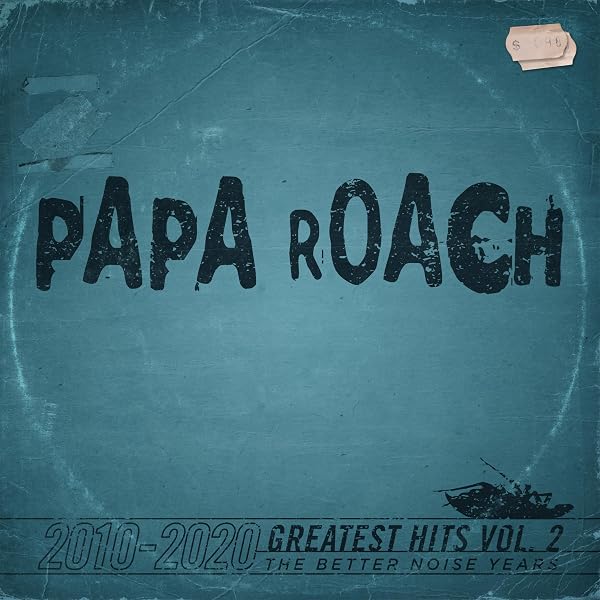 Papa Roach - Lovehatetragedy - Amazon.com Music