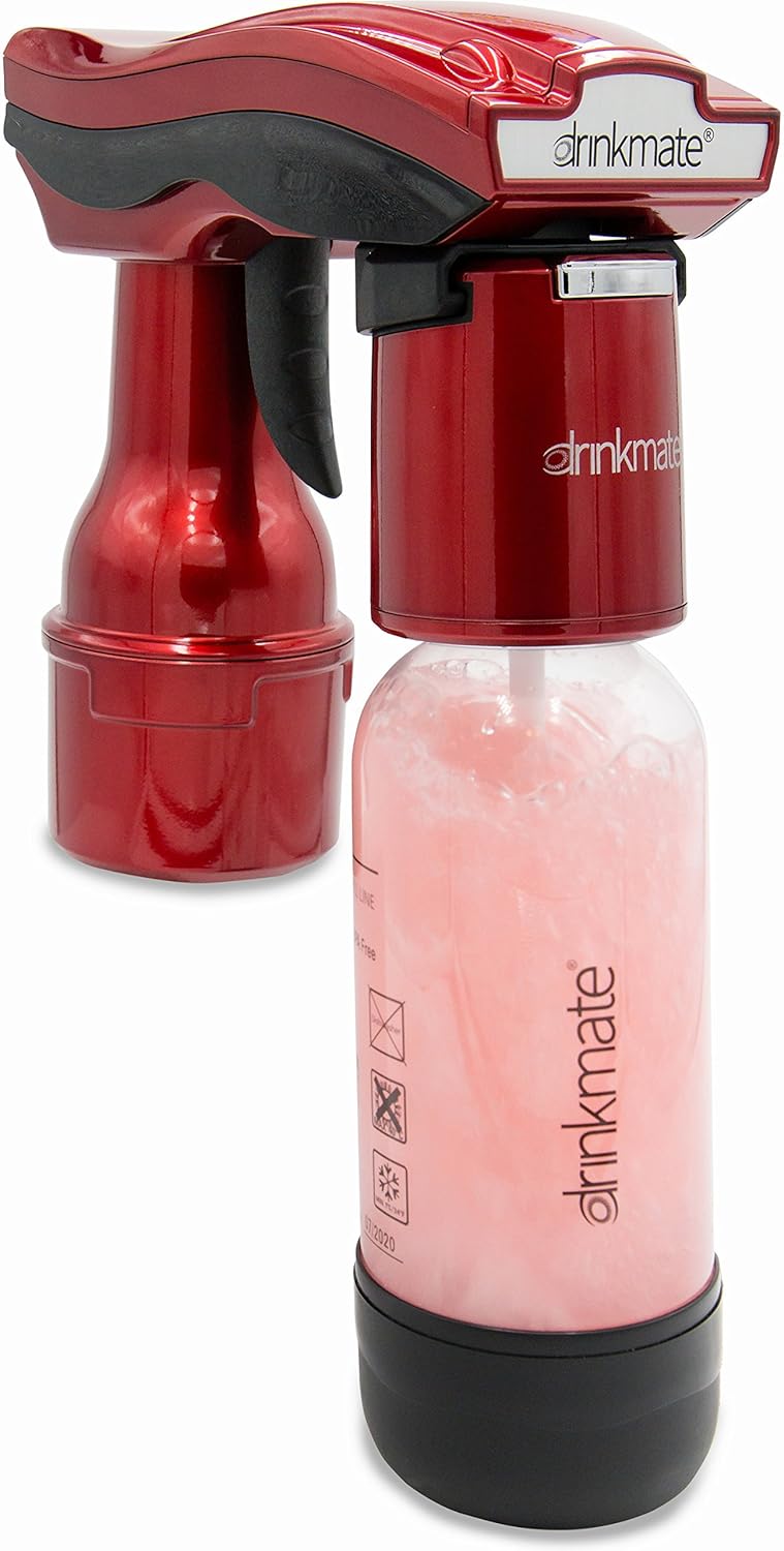 Best stream soda maker