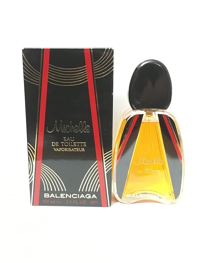michelle balenciaga perfume