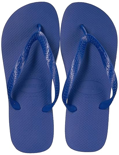 Havaianas Unisex-Erwachsene Top Zehentrenner