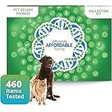 hemopet allergy testing