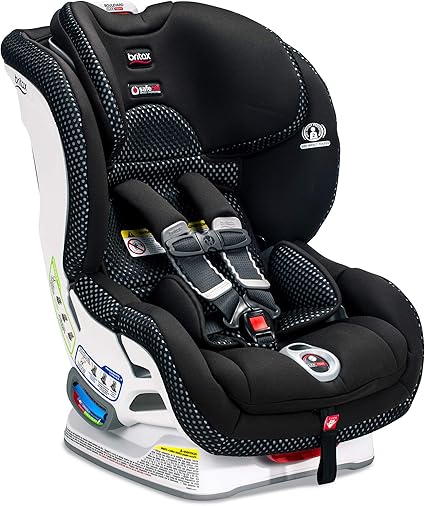 convertible car seat rear and forward facing