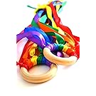 Waldorf Hand Kite - Set of 2