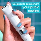 Gillette Venus FIG Body Hair Remover EU Pubic Hair & Skin Trimmer view 7