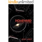 Homeward: The Ship Series // Book Three