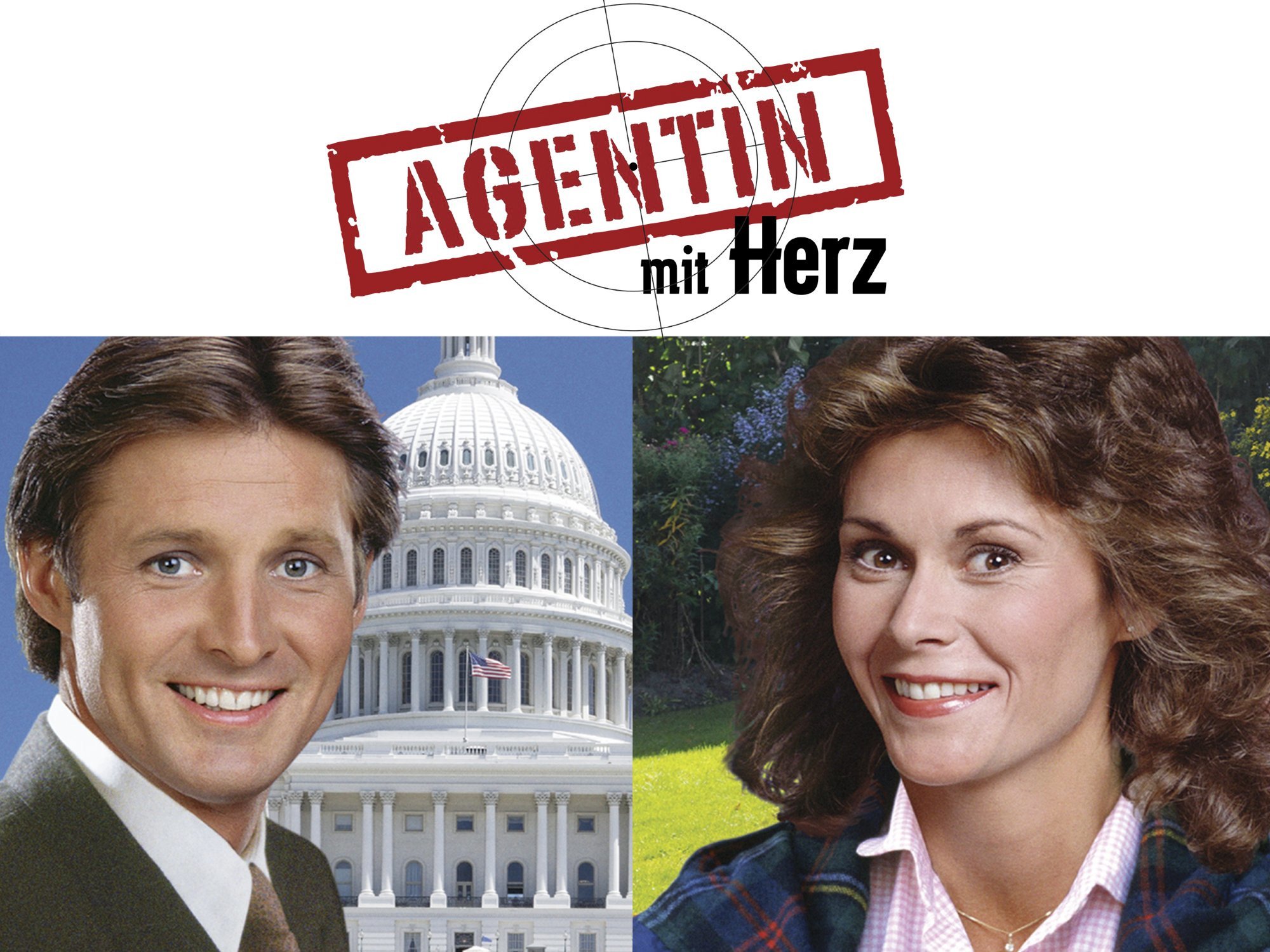 Amazon De Scarecrow And Mrs King Die Komplette 1 Staffel Omu Ansehen Prime Video