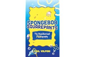 SpongeBob SquarePants: The Unauthorized Fun-ography