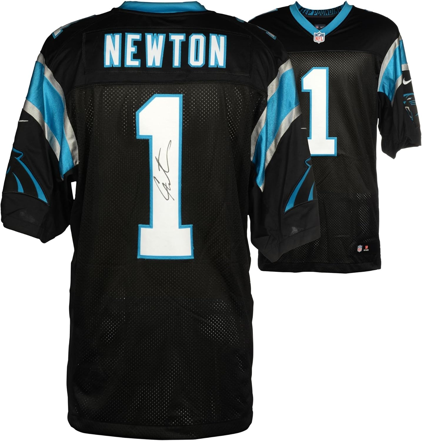 carolina panthers elite jersey