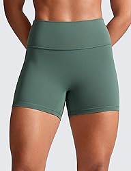CRZ YOGA Secretsculpt Womens Butterlift High Waist