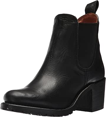 FRYE Women's Sabrina Chelsea Boot