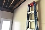 Shepherd Hardware 8096E Heavy Duty Steel Garage Storage Utility Hooks 3 Sizes 6 view 8