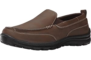 Deer Stags Zesty Dress Casual Slip-On (Little Kid/Big Kid)