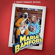 Weakness is the Brand