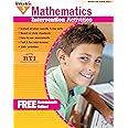 Newmark Learning Grade 3 Everyday Mathematics Intervention Activity Aid