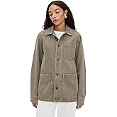 Faherty Women's High Ridge Twill Studio Jacket