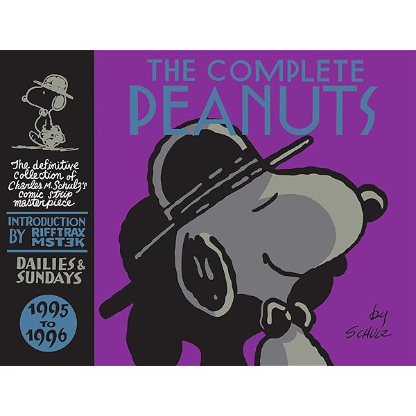 Amazon.com: The Complete Peanuts: Comics & Stories (Vol. 26