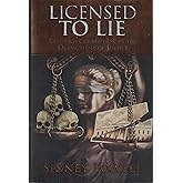 Licensed to Lie: Exposing Corruption in the Department of Justice