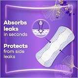 Always Discreet Plus Incontinence Liners for Sensitive Bladder – Pack of 80 view 3