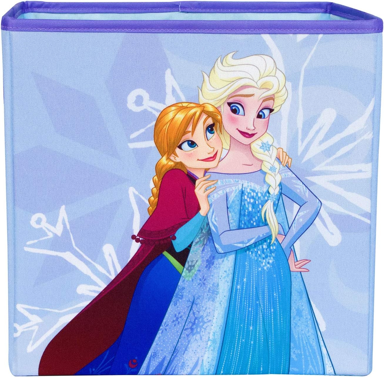 frozen organizer