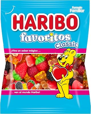 Favoritos Classic 1x250g