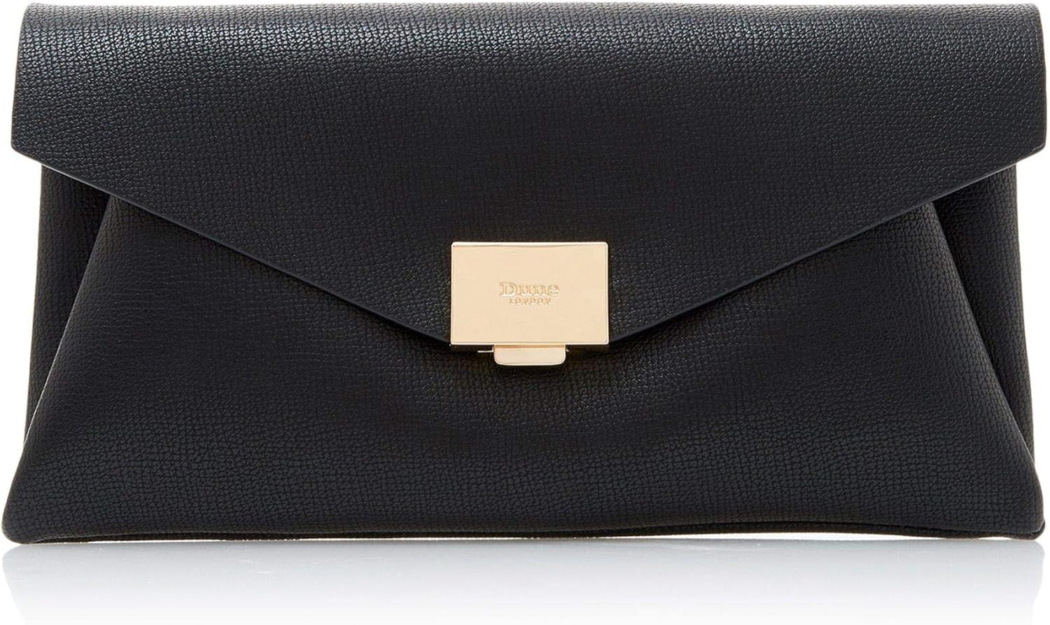 dune black handbag