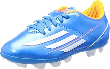 adidas f5 azules